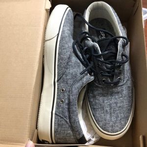 Sperry Men’s Shoes